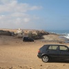 Pêche à Sidi Toual 