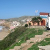 Plage Imesouane- environ 90 km d'essaouira