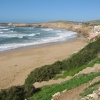 Plage Imesouane- environ 90 km d'essaouira