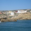 Le village d'Imsouane Agadir