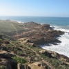 Imsouane le petit paradis du maroc    (مصيد  المجني)