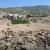Imsouane le petit paradis du maroc    (مصيد  المجني)
