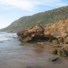 Tafedna(sud d'Essaouira-Maroc)