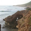 Tafedna(sud d'Essaouira-Maroc)