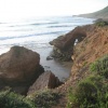 Tafedna(sud d'Essaouira-Maroc)