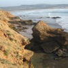 Tafedna(sud d'Essaouira-Maroc)