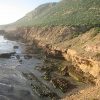 Tafedna(sud d'Essaouira-Maroc) 