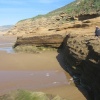 belle vie, belle vue*plage Tafdna maroc