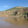IFRI IZGARN*plage Tafedna maroc 