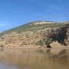 IFRI IZGARN*plage Tafedna maroc 