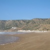 Plage de Tafdna