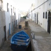 Retour de pêche