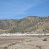 l'embouchure de l'oued Igouzouln Plage TAFEDNA -ESSAOUIRA-
