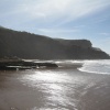 plage Tafdna LAMZEOURT