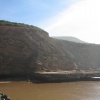 plage Tafedna TIFTASSIN