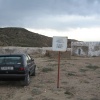 Timzgida Oftas-La plage