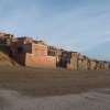 TIFNIT le village des pêcheurs