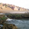 TIFNIT le village des pêcheurs