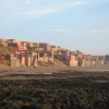 TIFNIT le village des pêcheurs