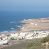 Aglou Plage se trouve à 16 km de Tiznit