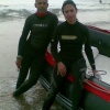La Chasse Sous Marine A Agadir