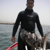 La Chasse Sous Marine A Agadir