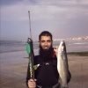 Plage Grand Zenatha Casablanca