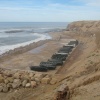 Village des pêcheurs d'Aglou -