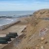 Village des pêcheurs d'Aglou -