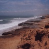 La plage Sidi Toual  ( Lkhalwa )