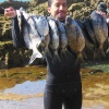 La chasse sous marine c'est ma passion