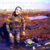 chasse sous marine a casa blanca