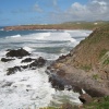Plage sauvage Tamhroucht