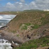 Plage sauvage Tamhroucht