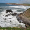 Plage sauvage Tamhroucht