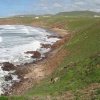 Plage sauvage Tamhroucht