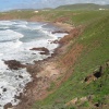 Plage sauvage Tamhroucht