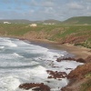 Plage sauvage Tamhroucht