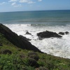 Plage sauvage Tamhroucht