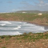 Plage sauvage Tamhroucht