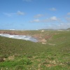 Plage sauvage Tamhroucht