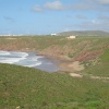 Plage sauvage Tamhroucht