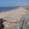 La plage de Foum Assaka