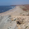 La plage de Foum Assaka