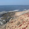 La plage de Foum Assaka