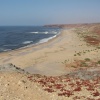 La plage de Foum Assaka