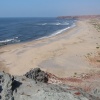 La plage de Foum Assaka