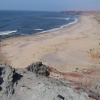 La plage de Foum Assaka