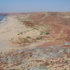 La plage de Foum Assaka