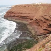 Oued Azksis.